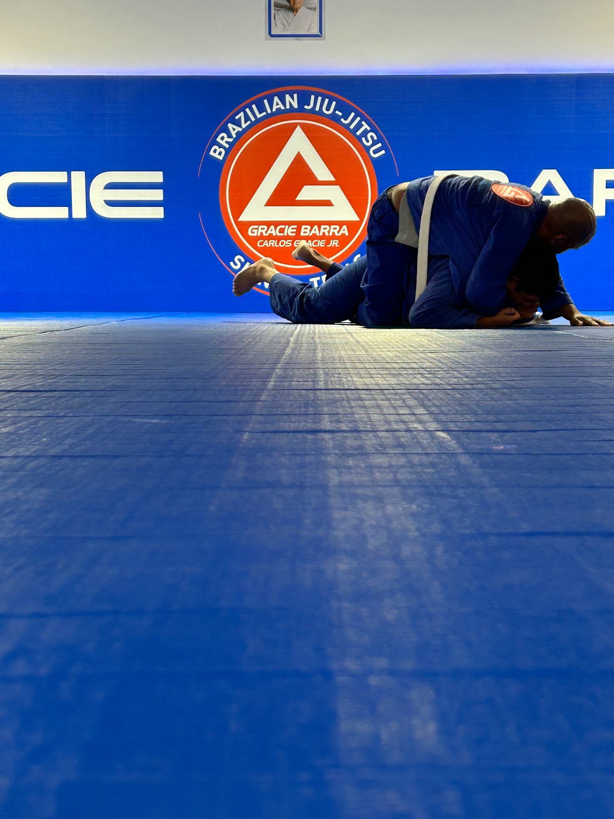 Image 6 of Gracie Barra Sienna