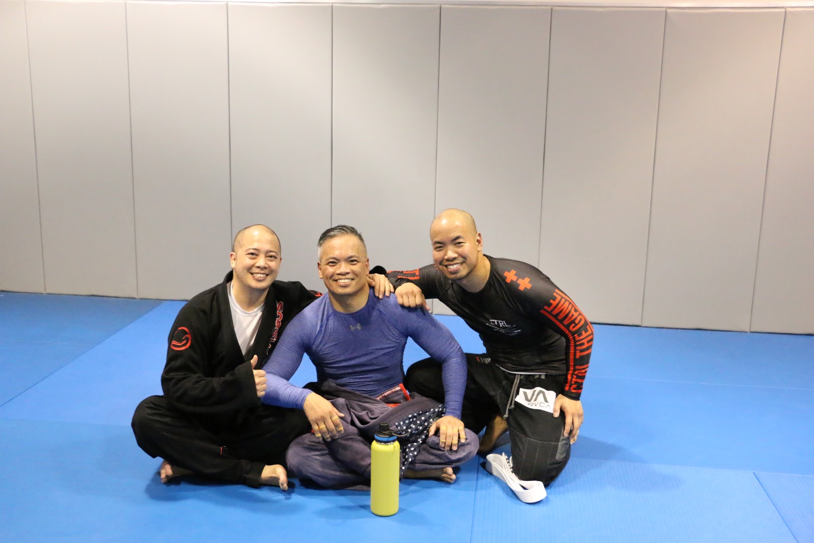 Image 5 of Team Passos Jiu Jitsu