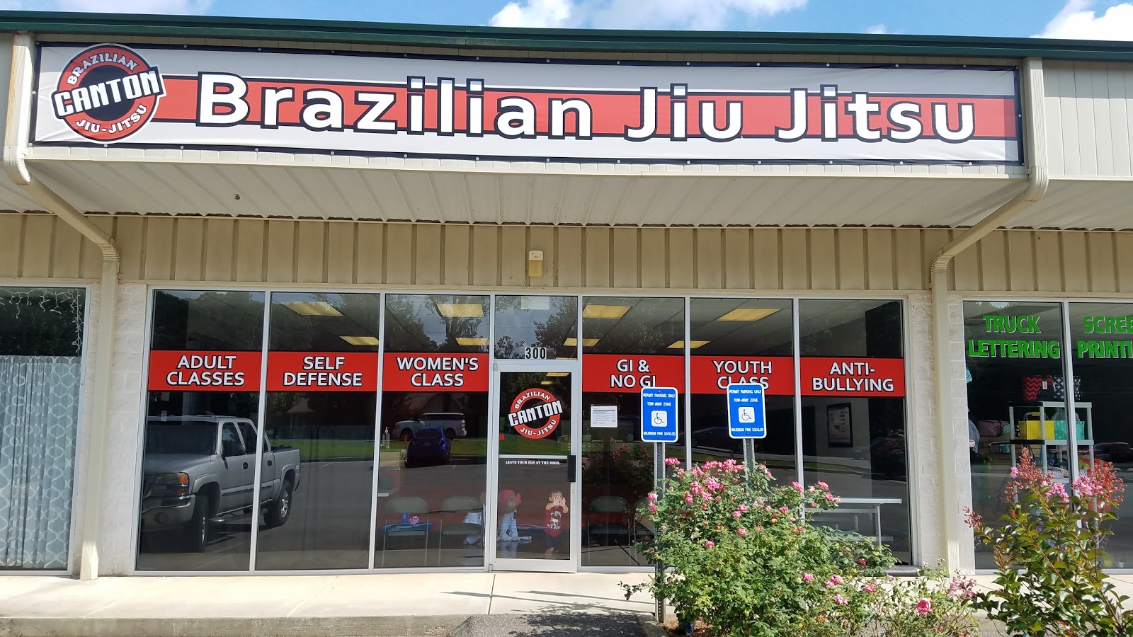 Image 7 of Canton Brazilian Jiu Jitsu