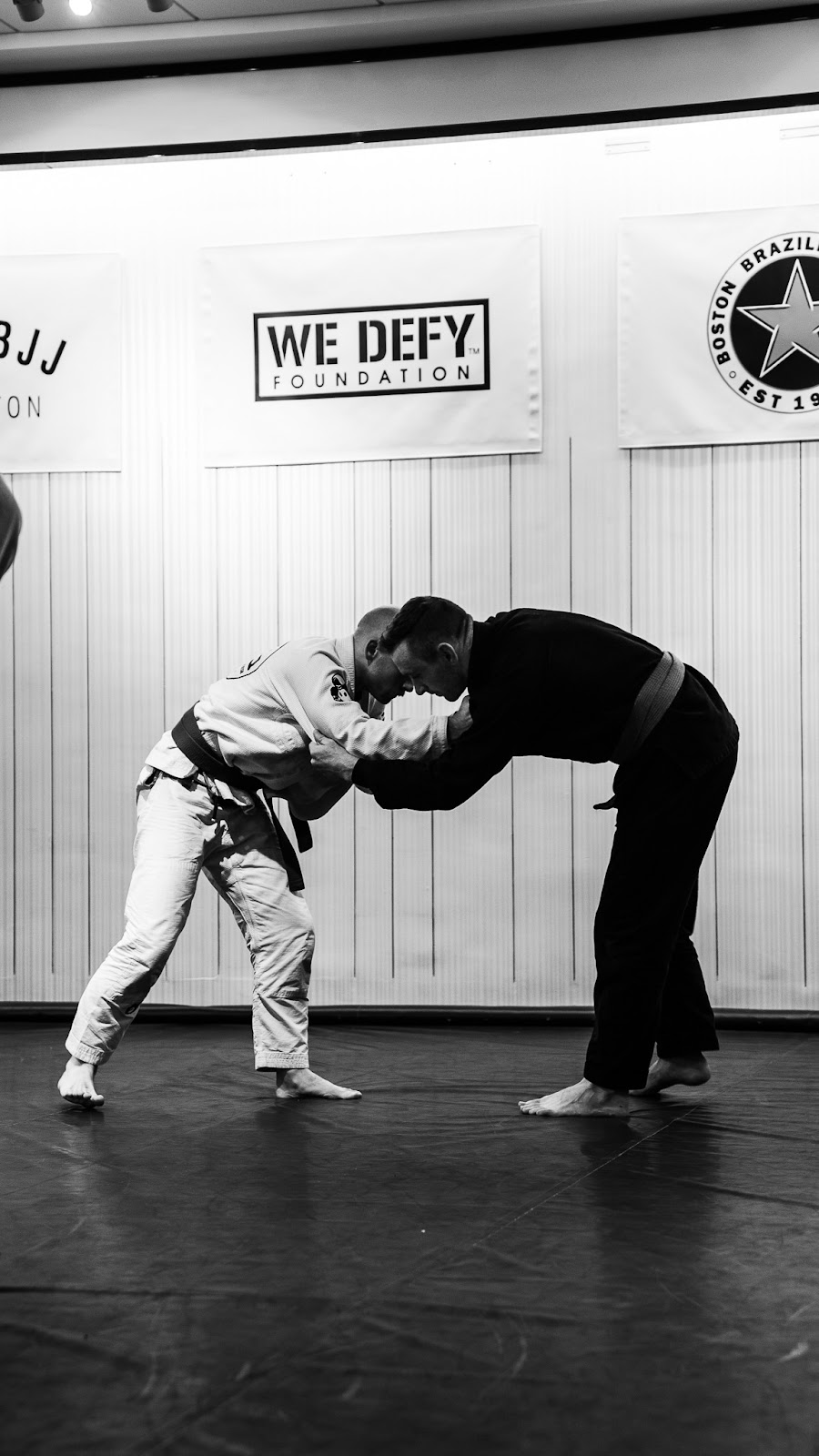 Image 7 of Port City Brazilian Jiu Jitsu