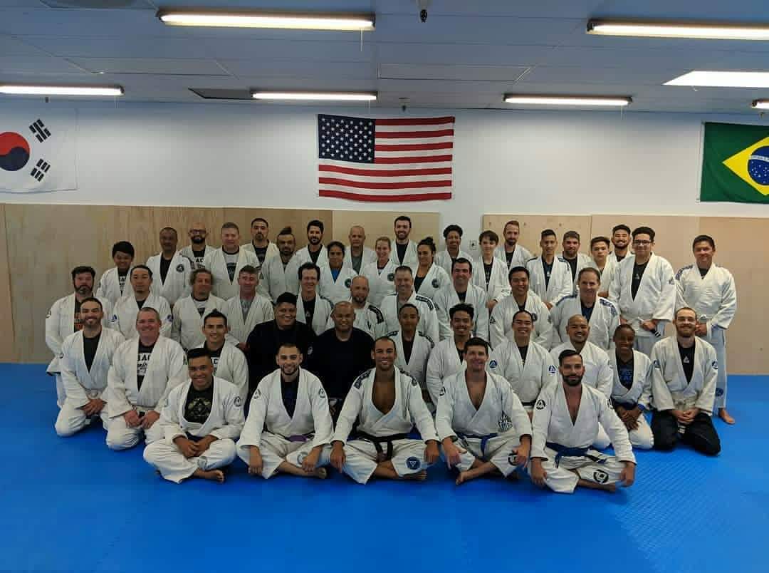 Image 7 of Miro's Taekwondo / Gracie Jiu-Jitsu Vallejo