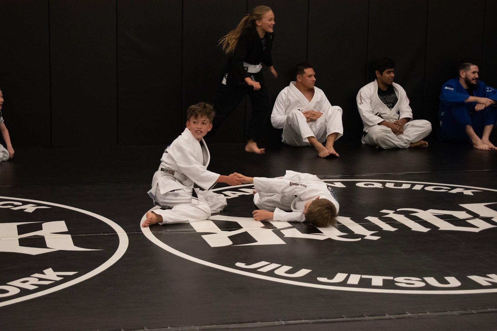 Image 4 of City of Palms Jiu Jitsu