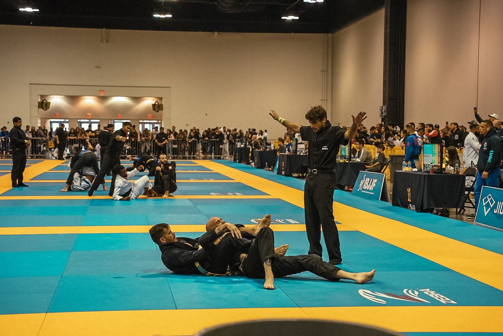 Image 6 of Elementum Jiu-jitsu - Winter Park