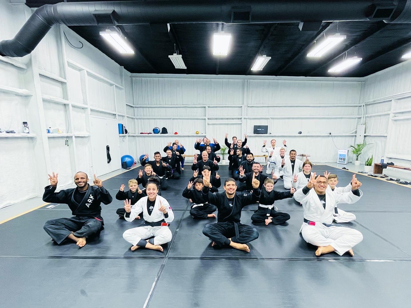 Image 2 of Seeds 13 Jiu-Jitsu Academy - Early, TX