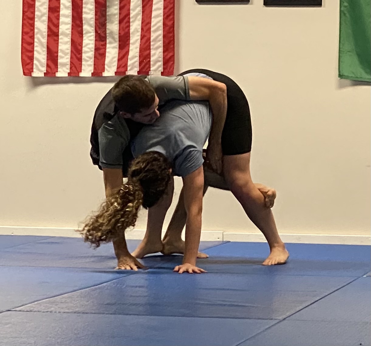 Image 3 of Jacksonville Brazilian Jiu-Jitsu Academy/Jax BJJ