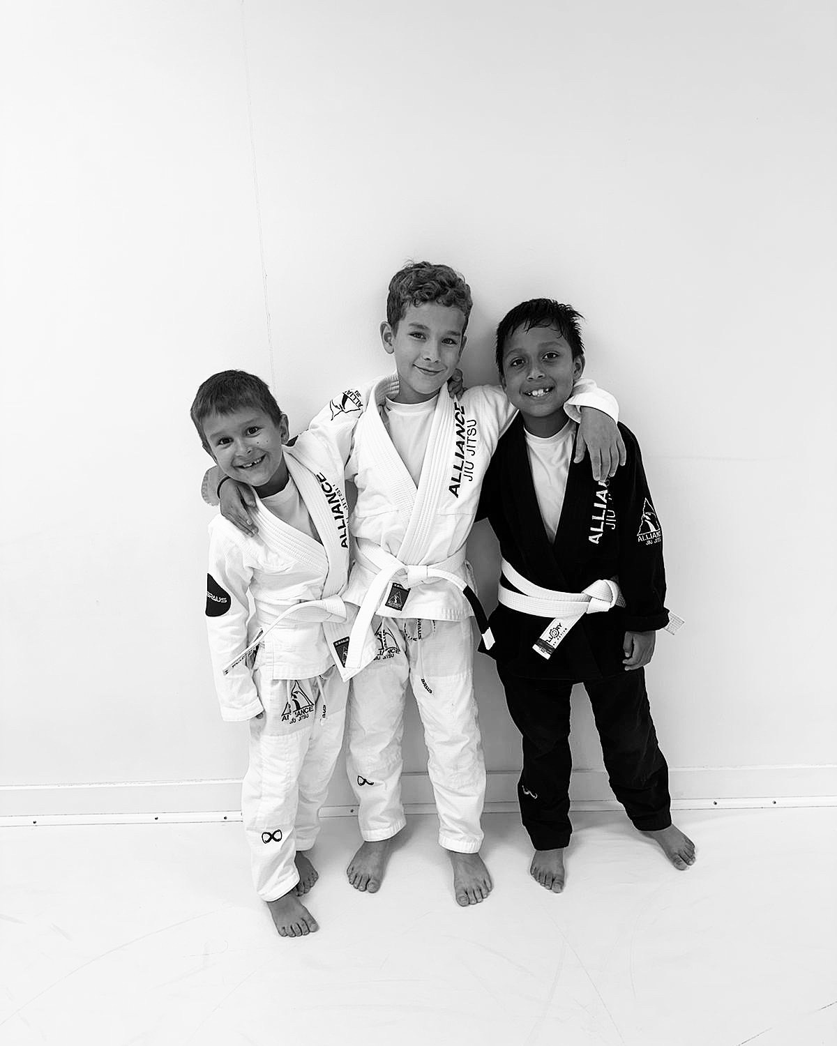 Main image of Favoreto Brazilian Jiu Jitsu - Brickell