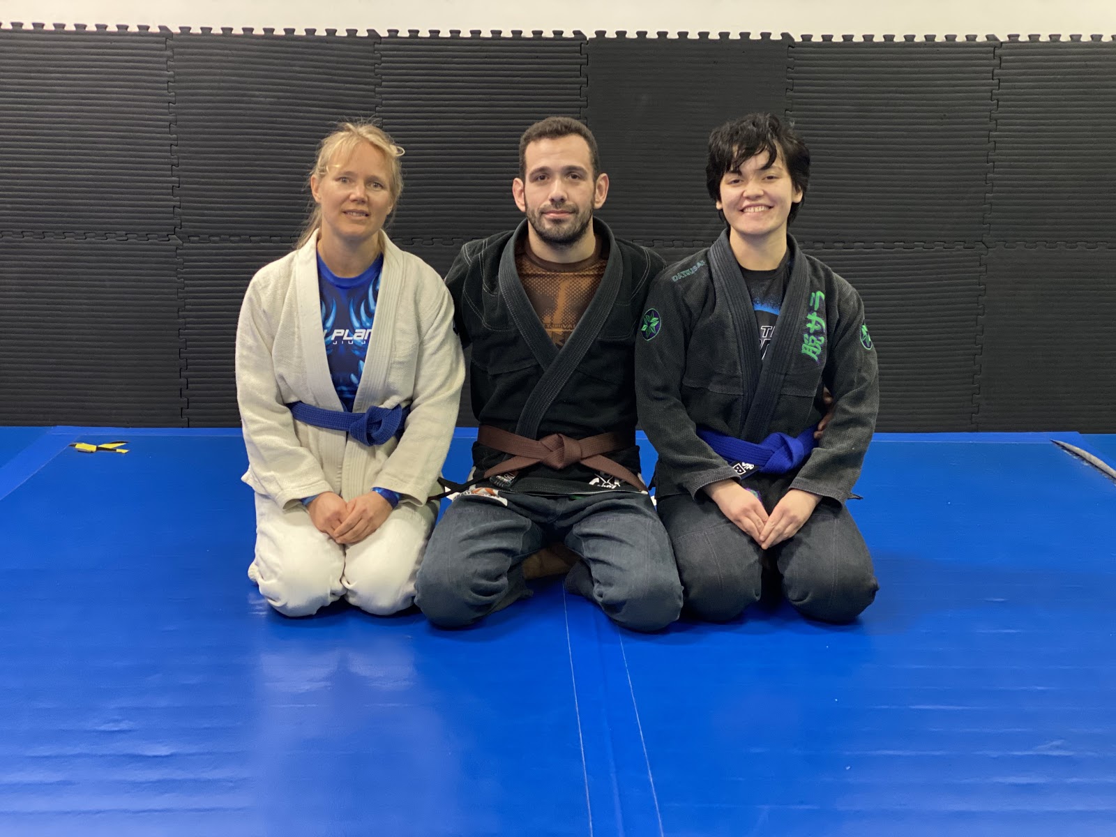 Image 5 of Keweenaw Jiu-Jitsu