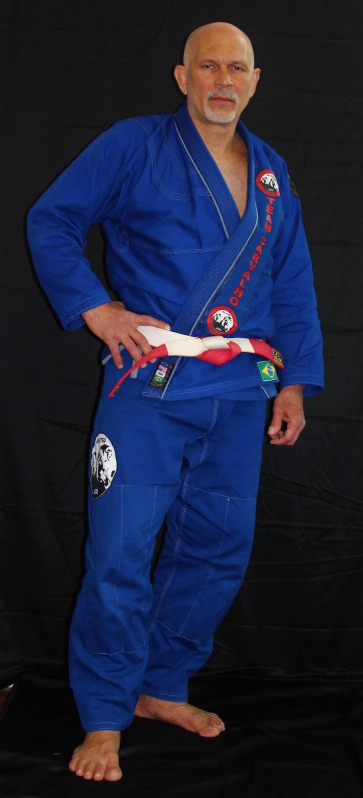 Image 4 of Carvalho Judo & Brazilian Jiu-Jitsu Academy