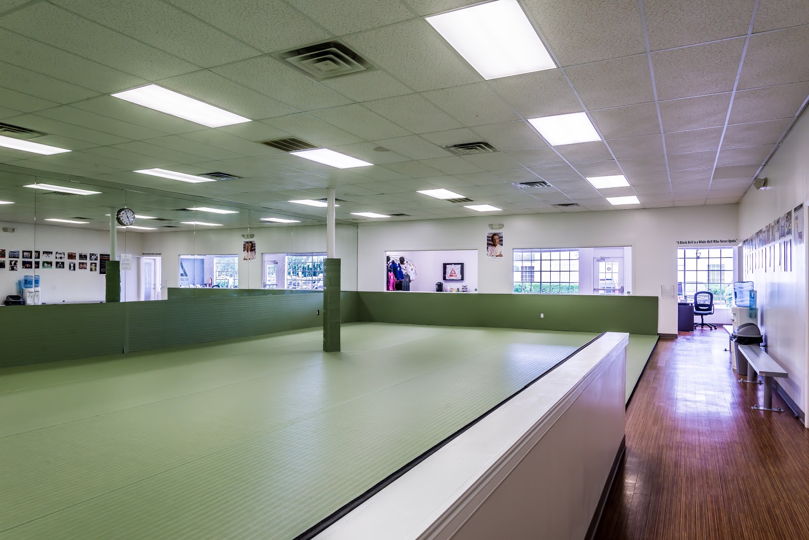 Image 2 of Rilion Gracie Academy