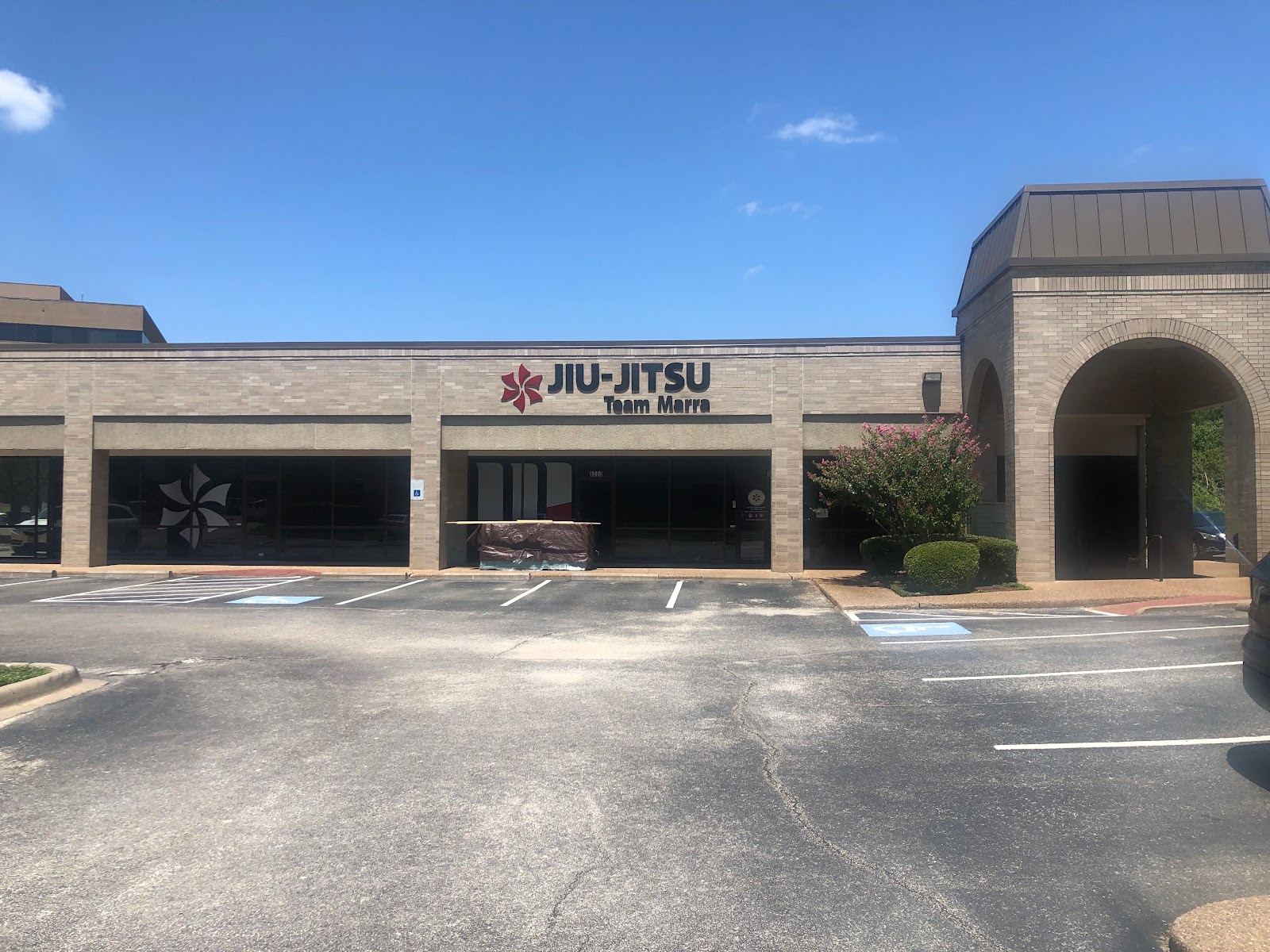 Image 10 of Six Blades Jiu-jitsu Fort Worth