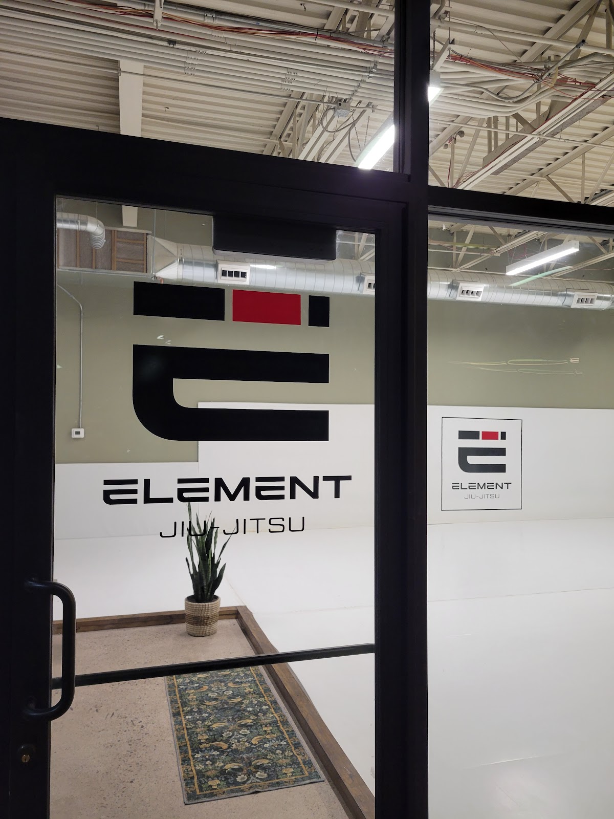 Image 3 of Element Jiu Jitsu