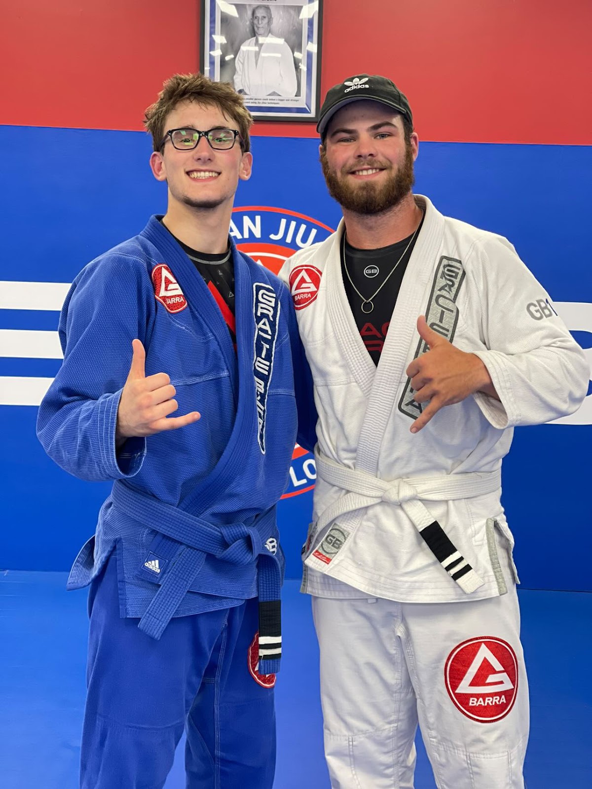 Image 7 of Gracie Barra Moss Bluff