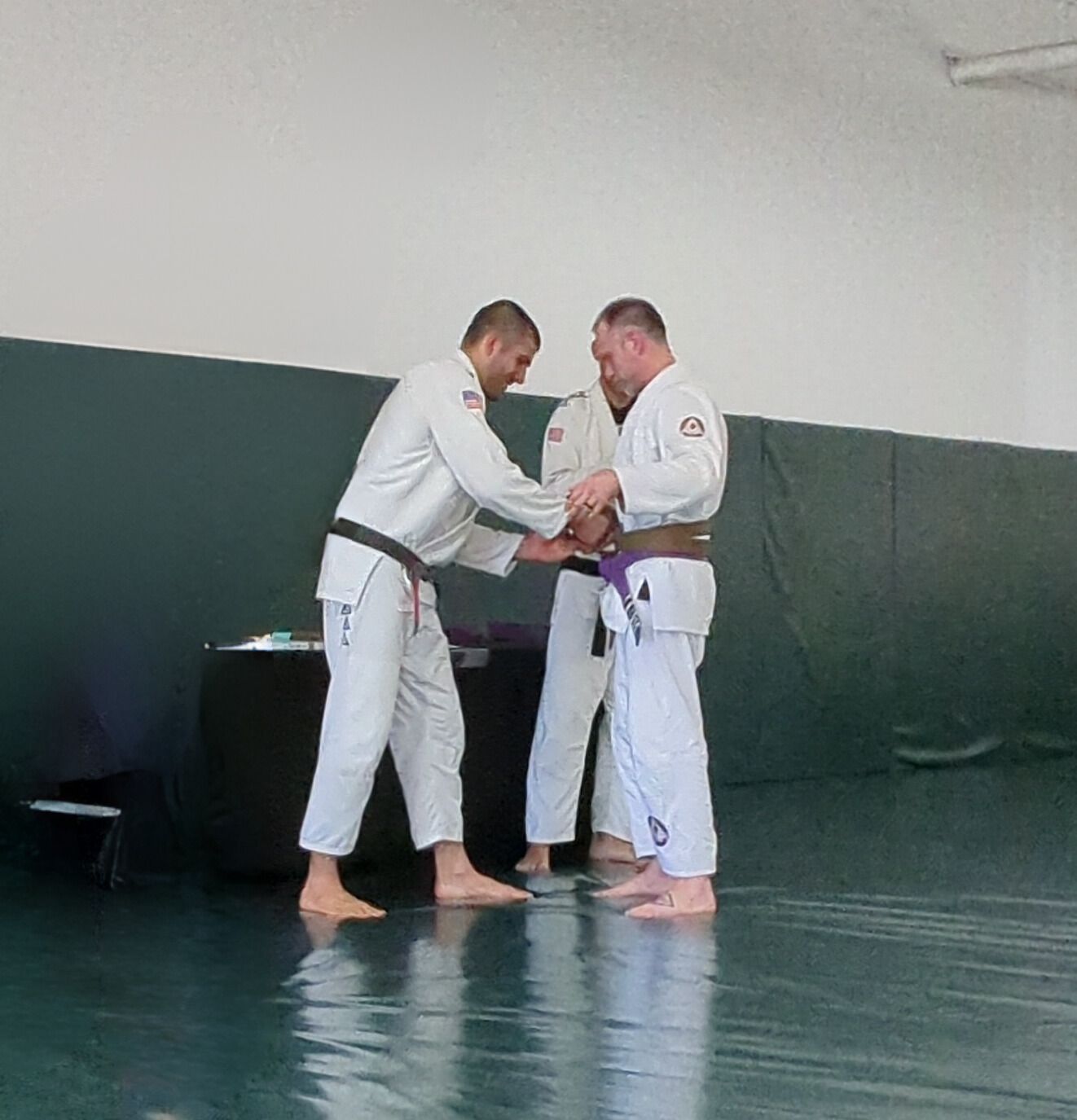 Image 8 of Gracie Jiu-Jitsu Decatur