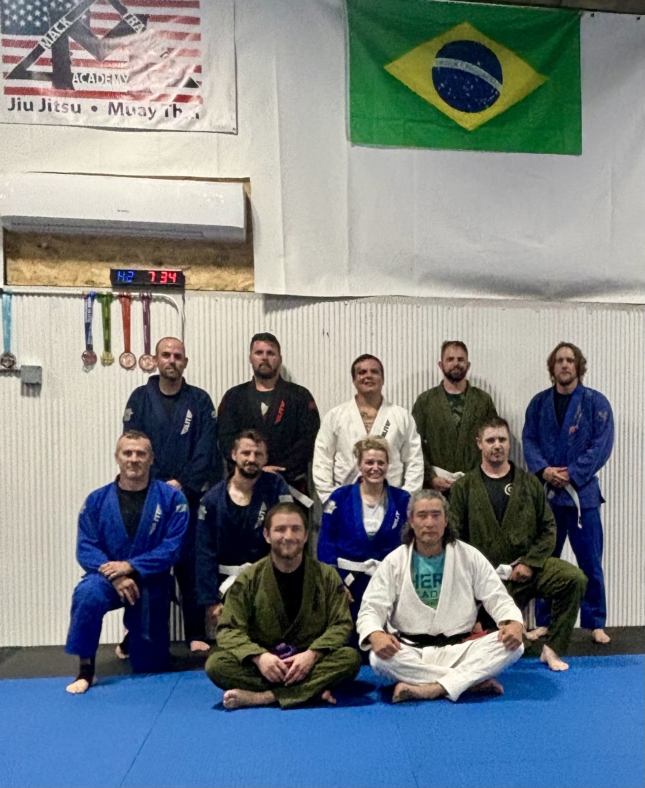 Image 10 of Elite BJJ