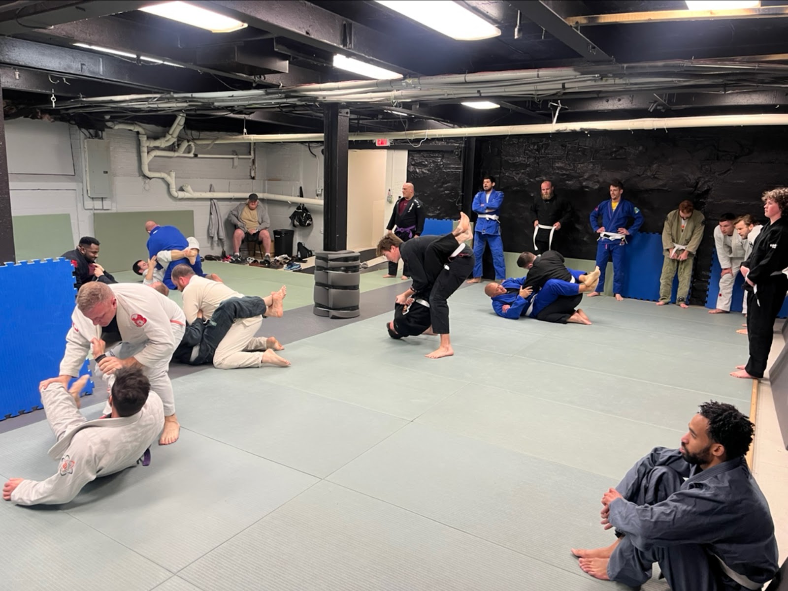 Achieve Jiu Jitsu Academy photo