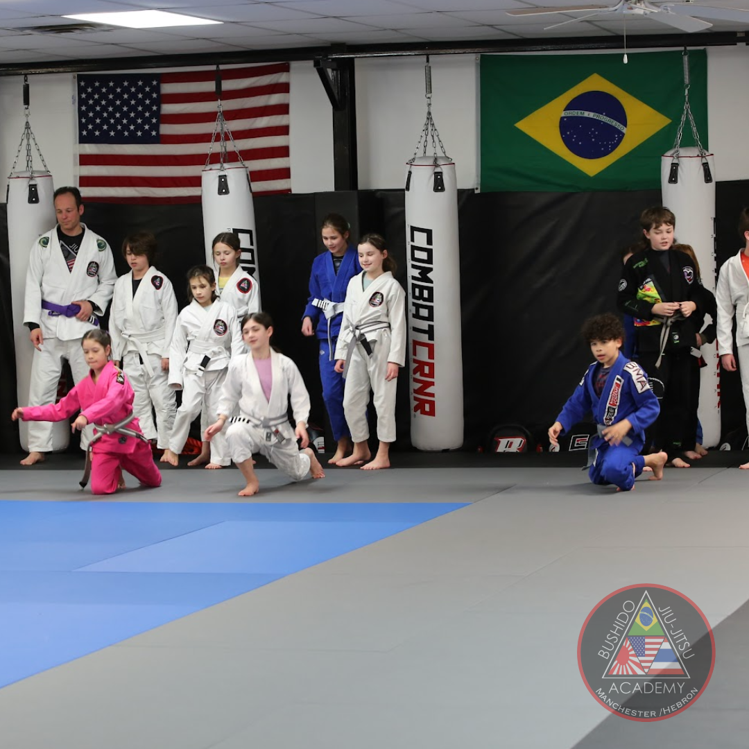 Image 4 of Hebron Brazilian Jiu Jitsu