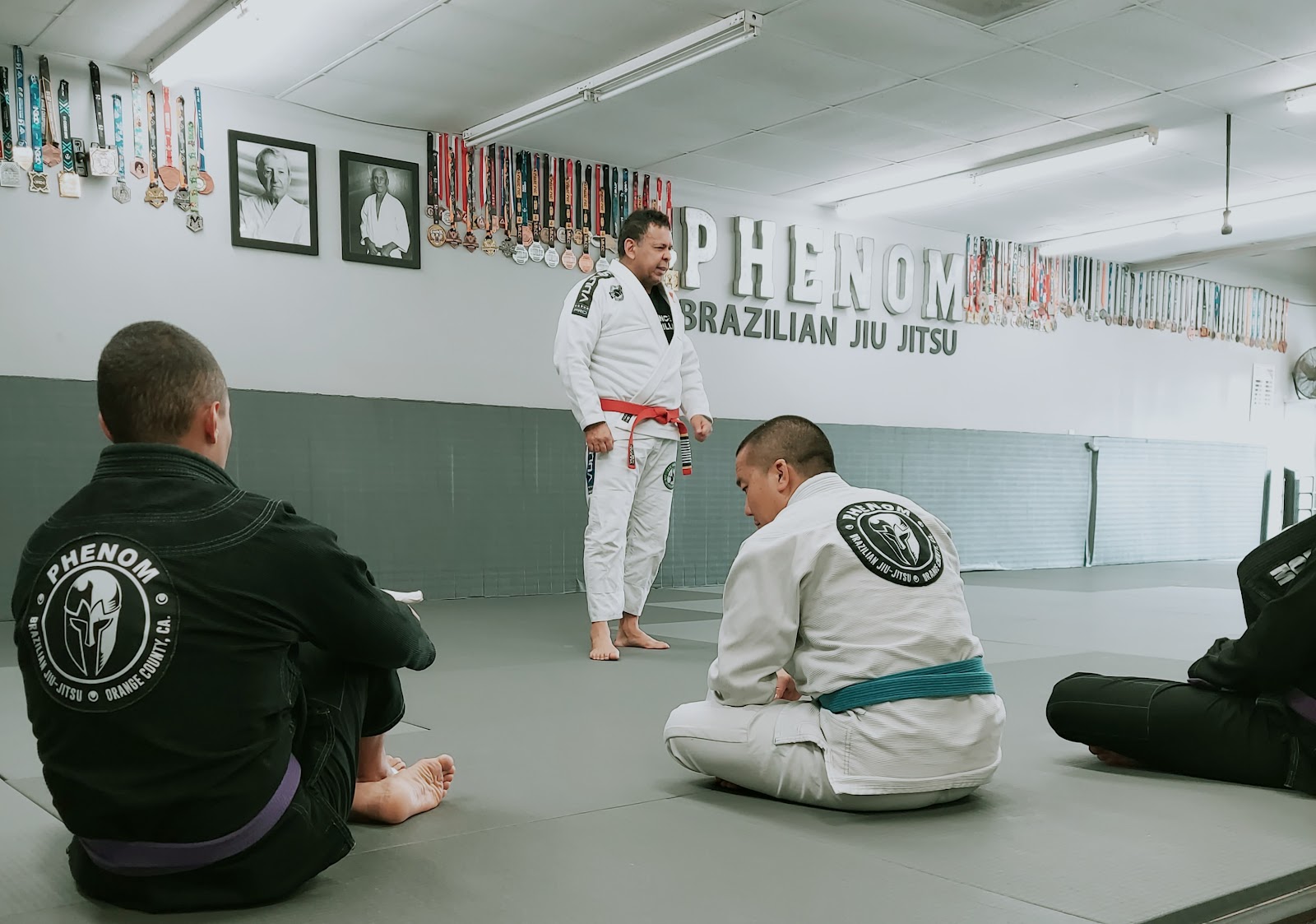 Image 9 of Phenom Brazilian Jiu Jitsu