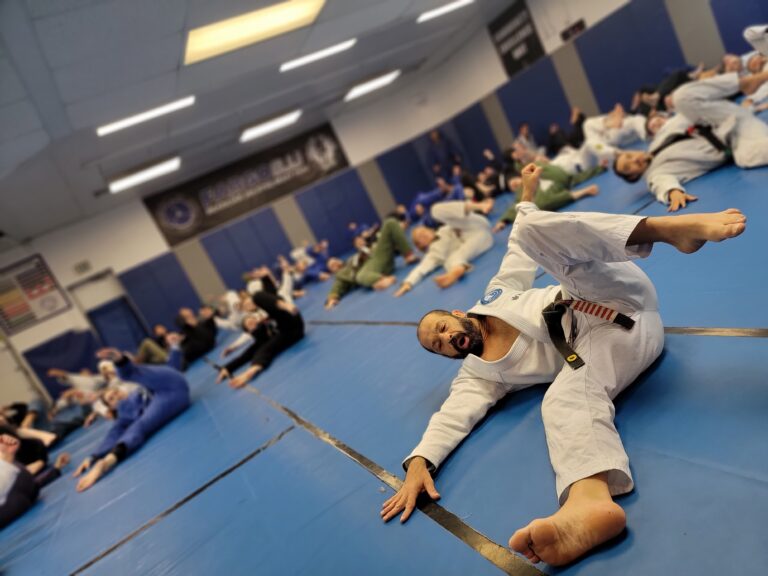 Image 2 of Grand Forks Brazilian Jiu-jitsu Academy