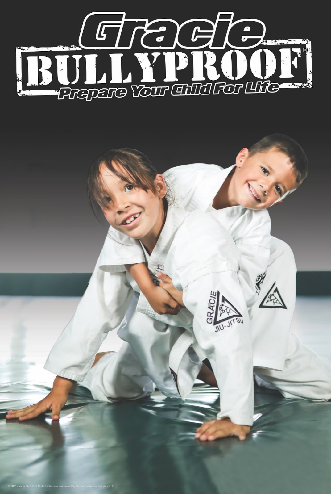 Image 9 of G E M Fitness / Gracie Jiu Jitsu Armona