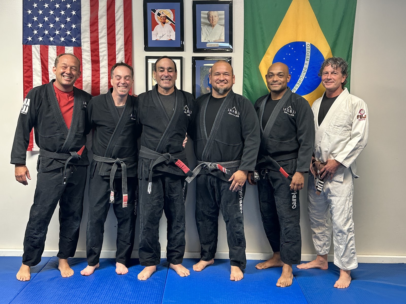 Jacksonville Brazilian Jiu-Jitsu Academy/Jax BJJ photo