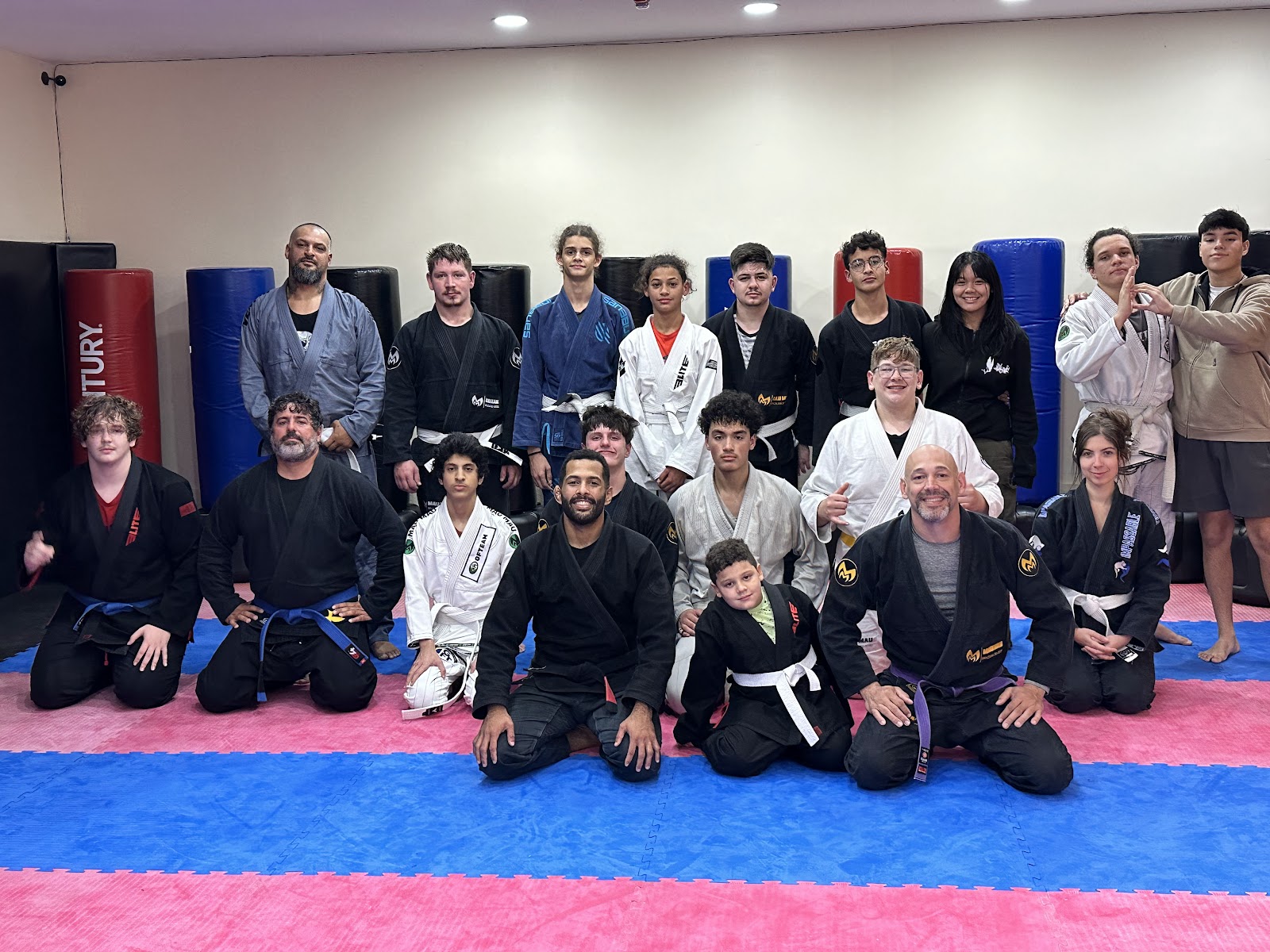 Image 9 of Brabos Brazilian JiuJitsu