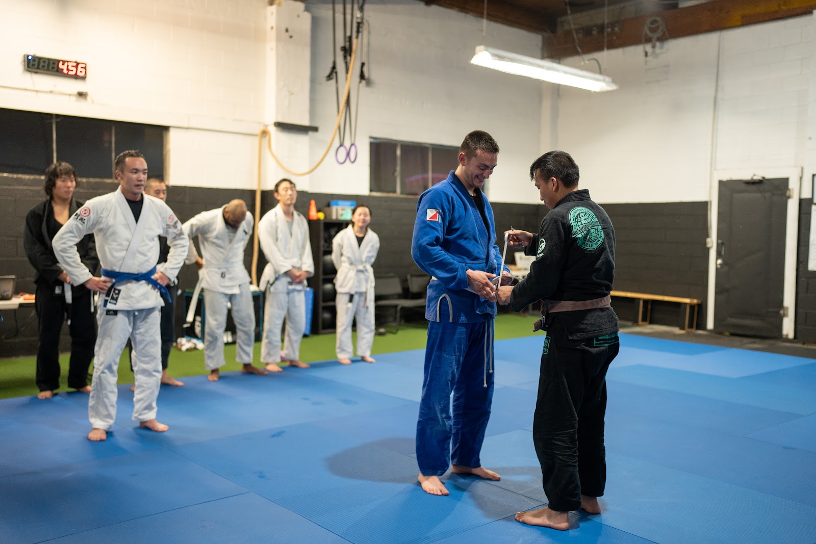 Image 2 of Identity Jiu-Jitsu