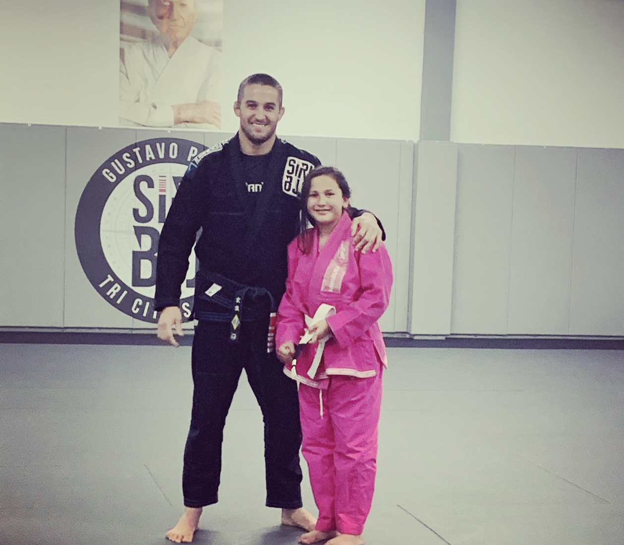 Image 5 of Siri Brazilian Jiu-jitsu Academy