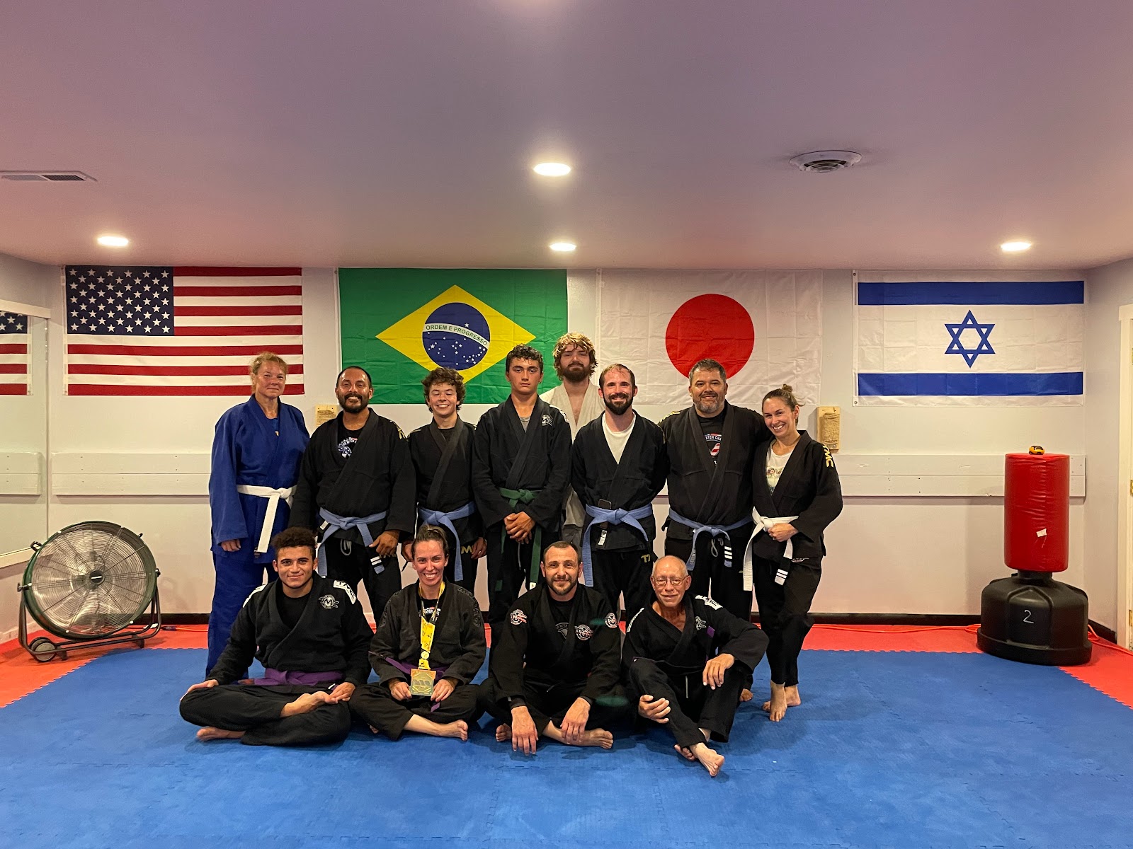 Main image of TMC Brazuca USA Brazilian Jiu-Jitsu