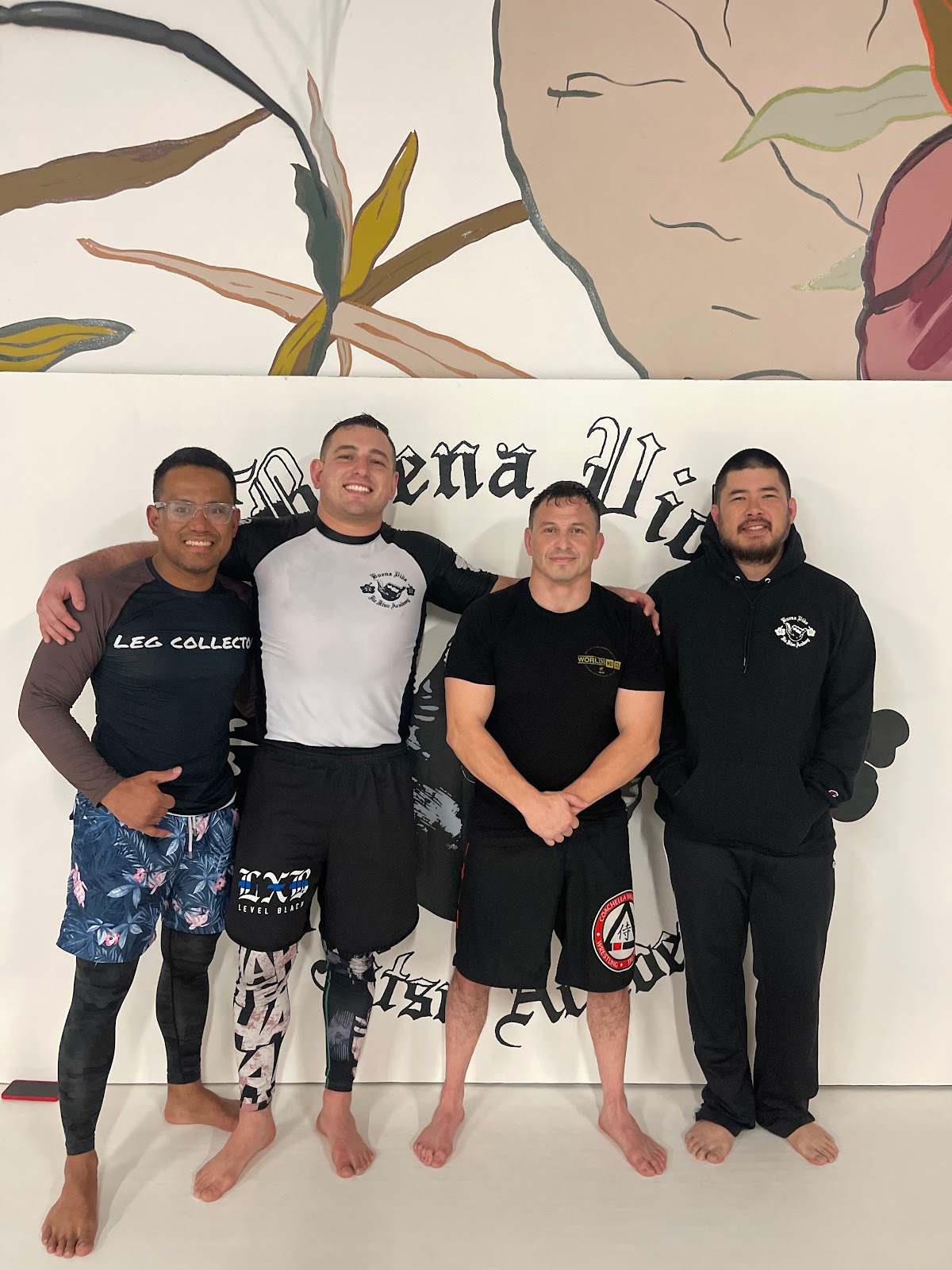 Image 4 of Buena Vida Jiu Jitsu Academy