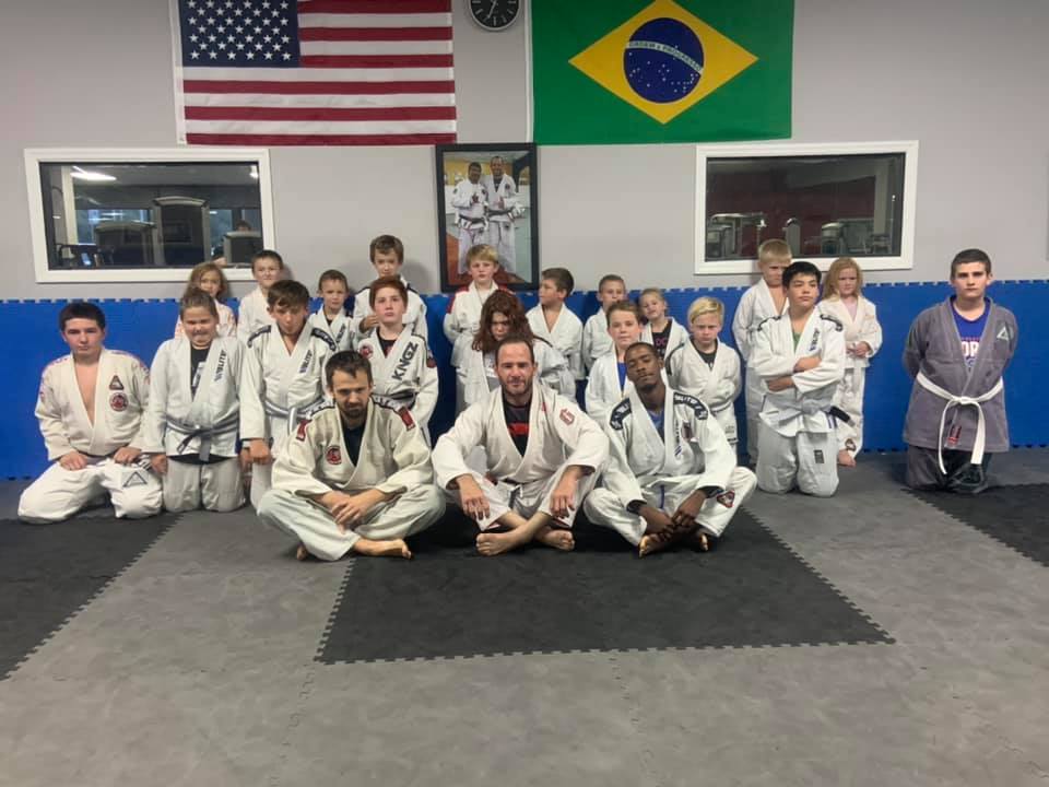 Image 10 of Righteous Brothers Brazilian Jiu Jitsu