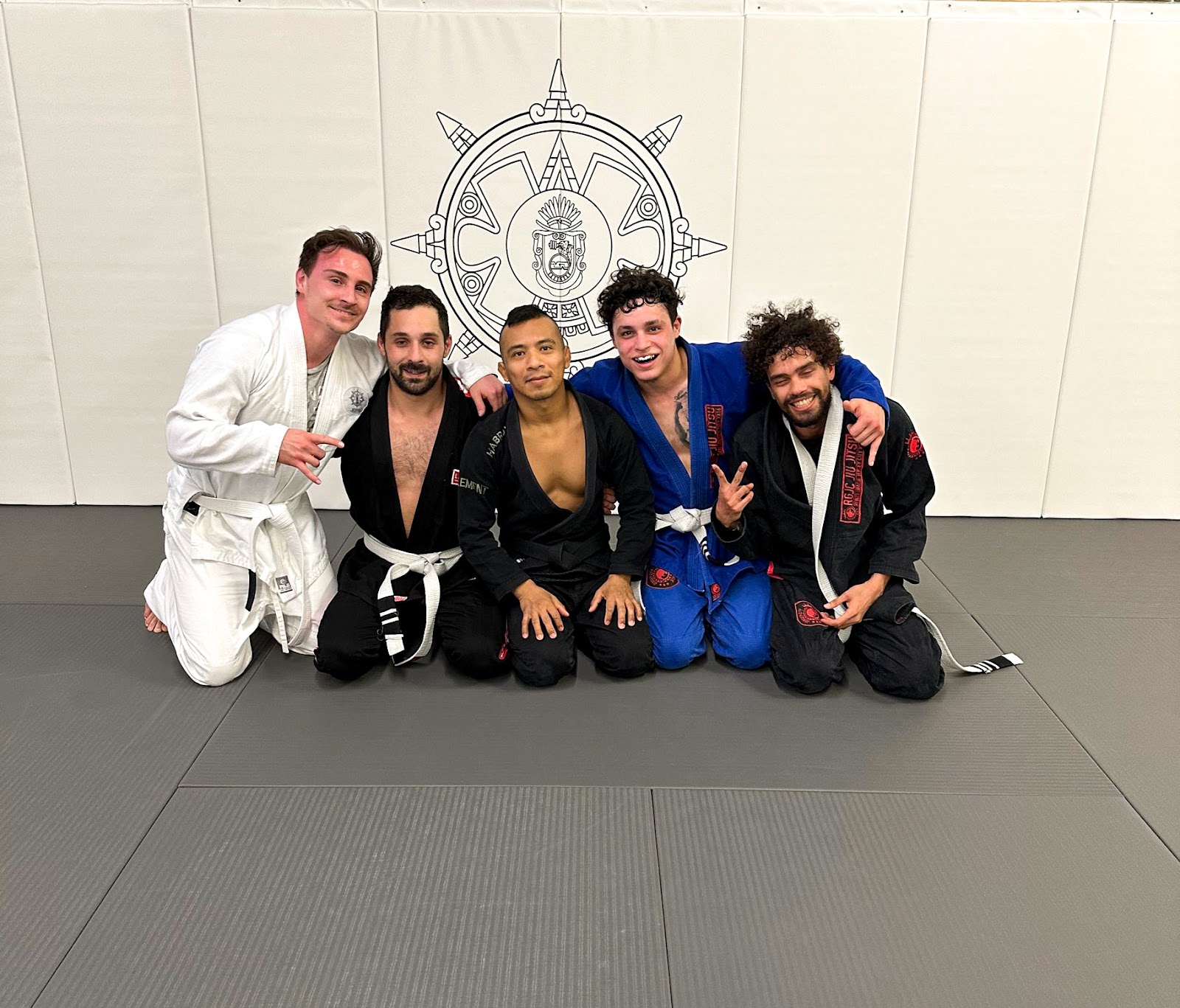 Image 9 of Mundo BJJ