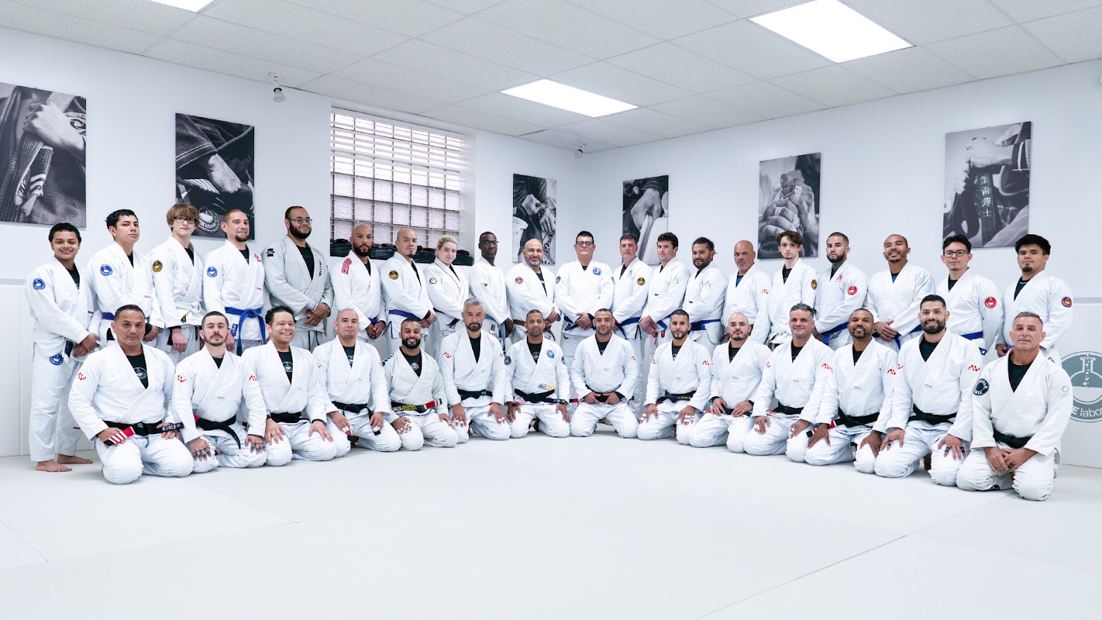 Chokelab Brazilian Jiu-Jitsu Academy photo