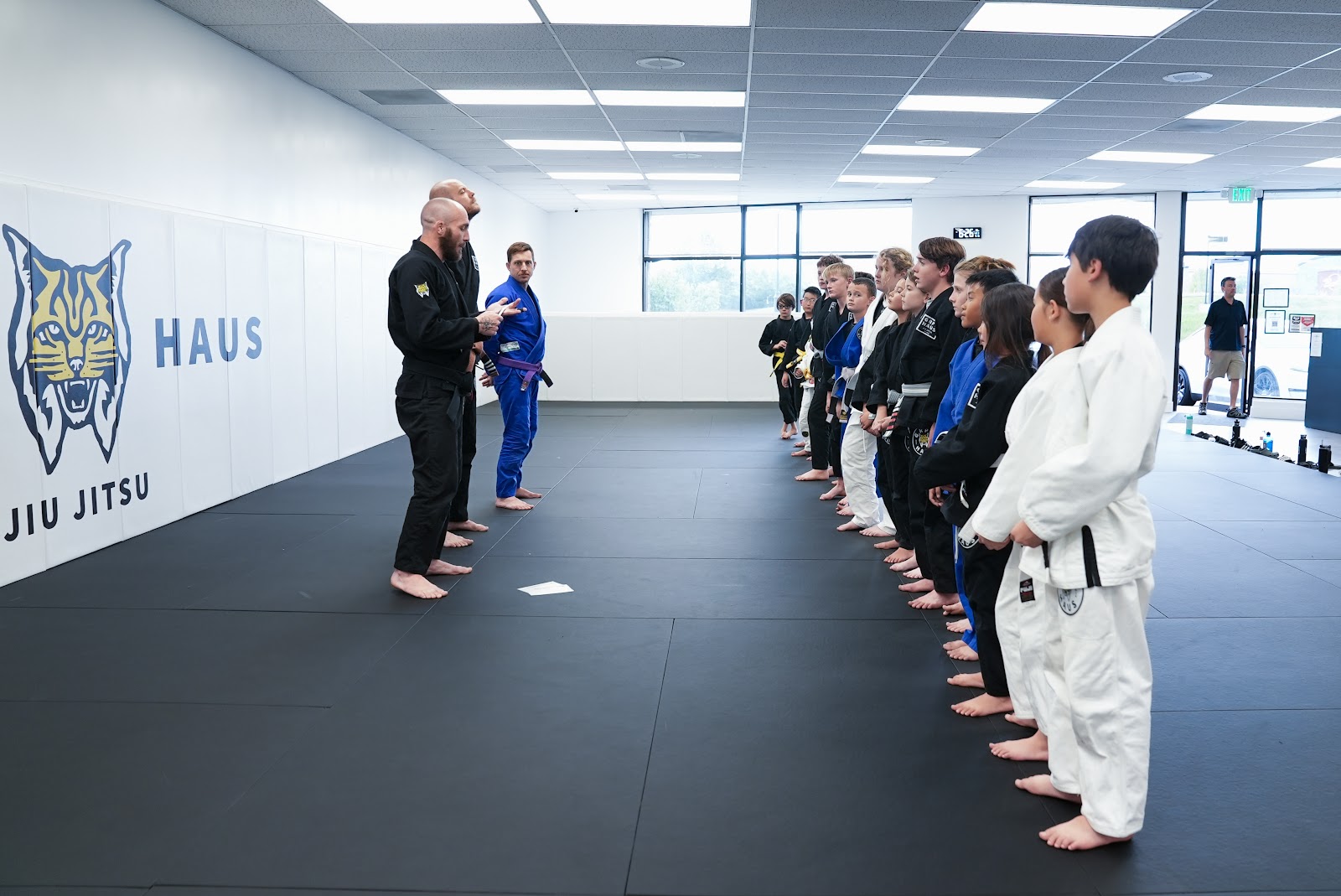 Image 4 of GRPL HAUS JIU JITSU - Lone Tree