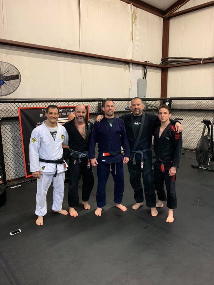 Image 10 of Peak Performance MMA & BJJ