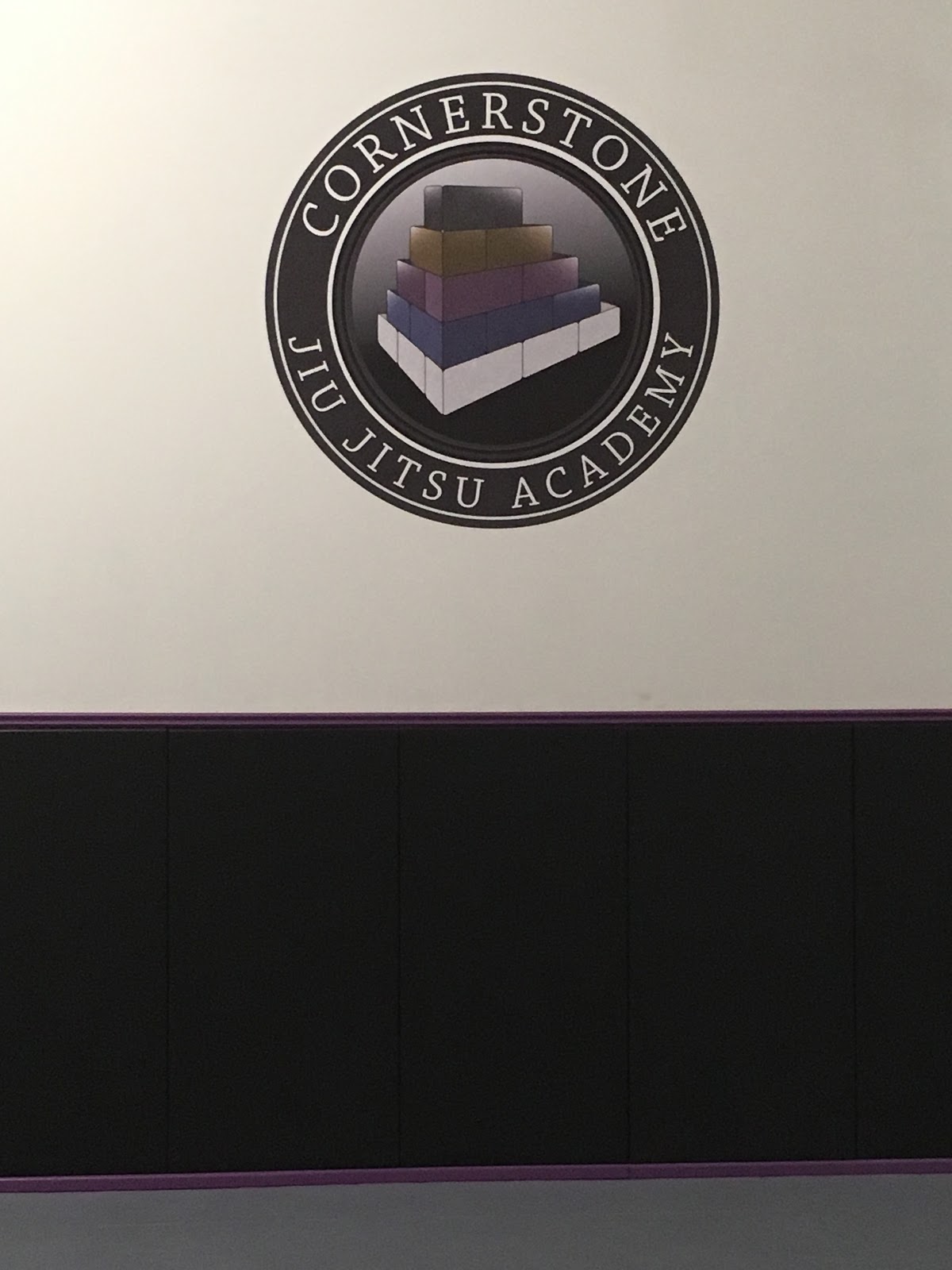 Image 3 of Cornerstone Jiu Jitsu Academy & Boxing Club