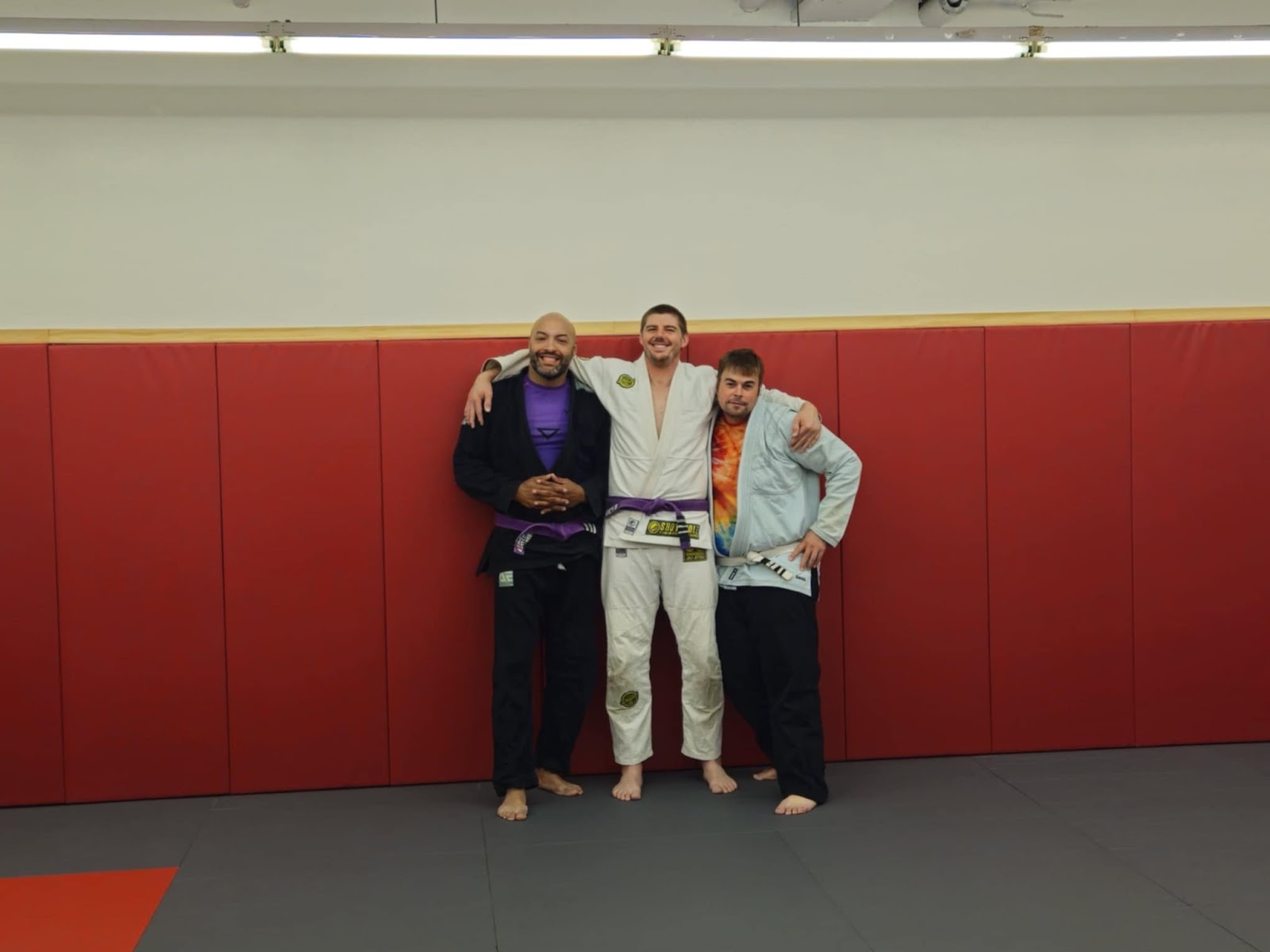 Boone County Jiu-Jitsu photo