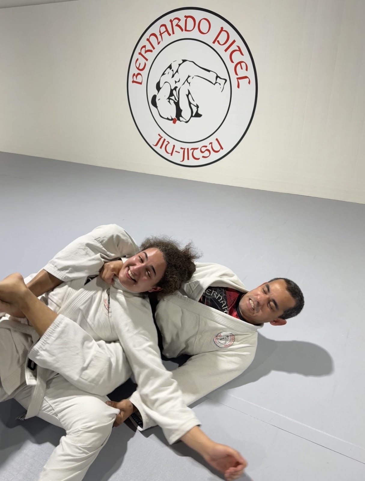 Image 9 of Bernardo Pitel Jiu Jitsu