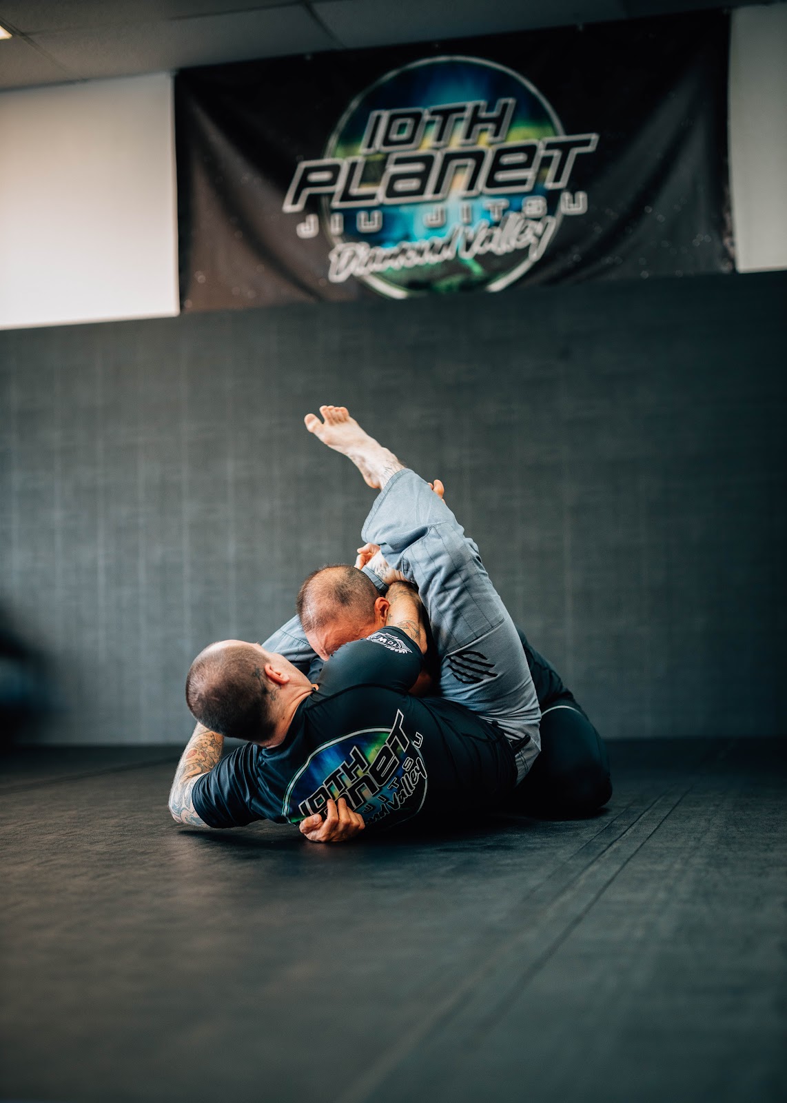 Image 7 of Diamond Valley Jiu Jitsu