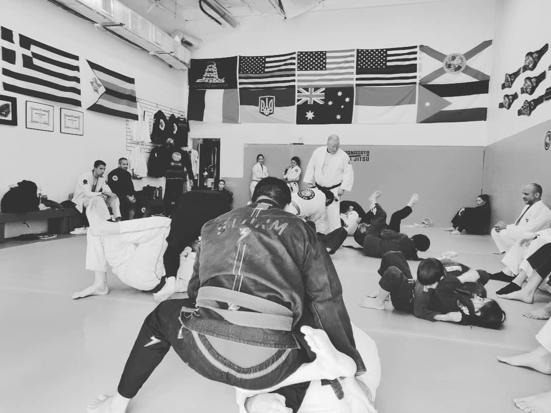 Image 10 of Manasota Jiu Jitsu