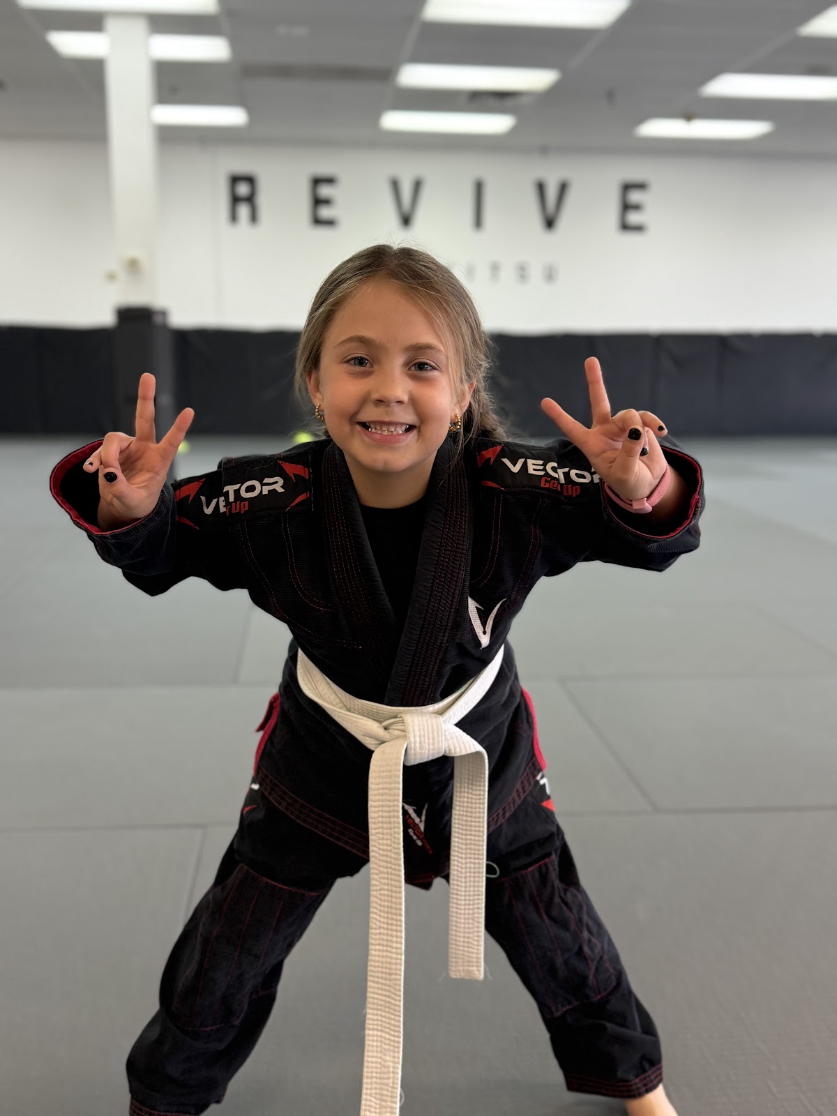 Image 10 of Revive Jiu Jitsu - Mesa BJJ