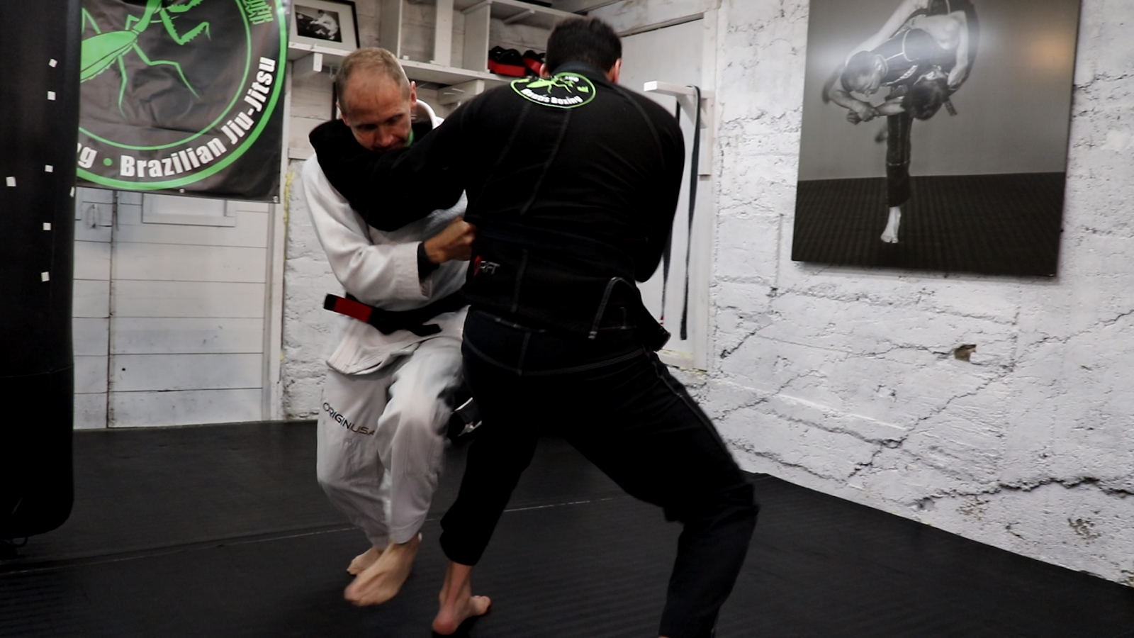 Image 4 of Randy Brown Mantis Boxing & Brazilian Jiu-Jitsu