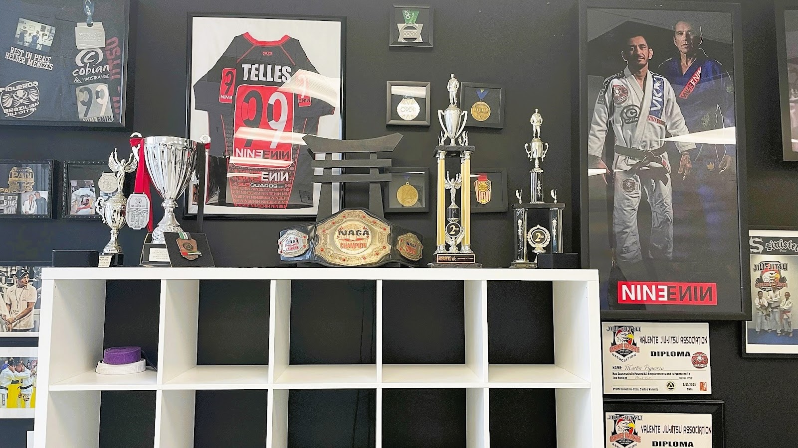 Image 9 of Figueroa Jiu-Jitsu Academy | Nine Nine Vista