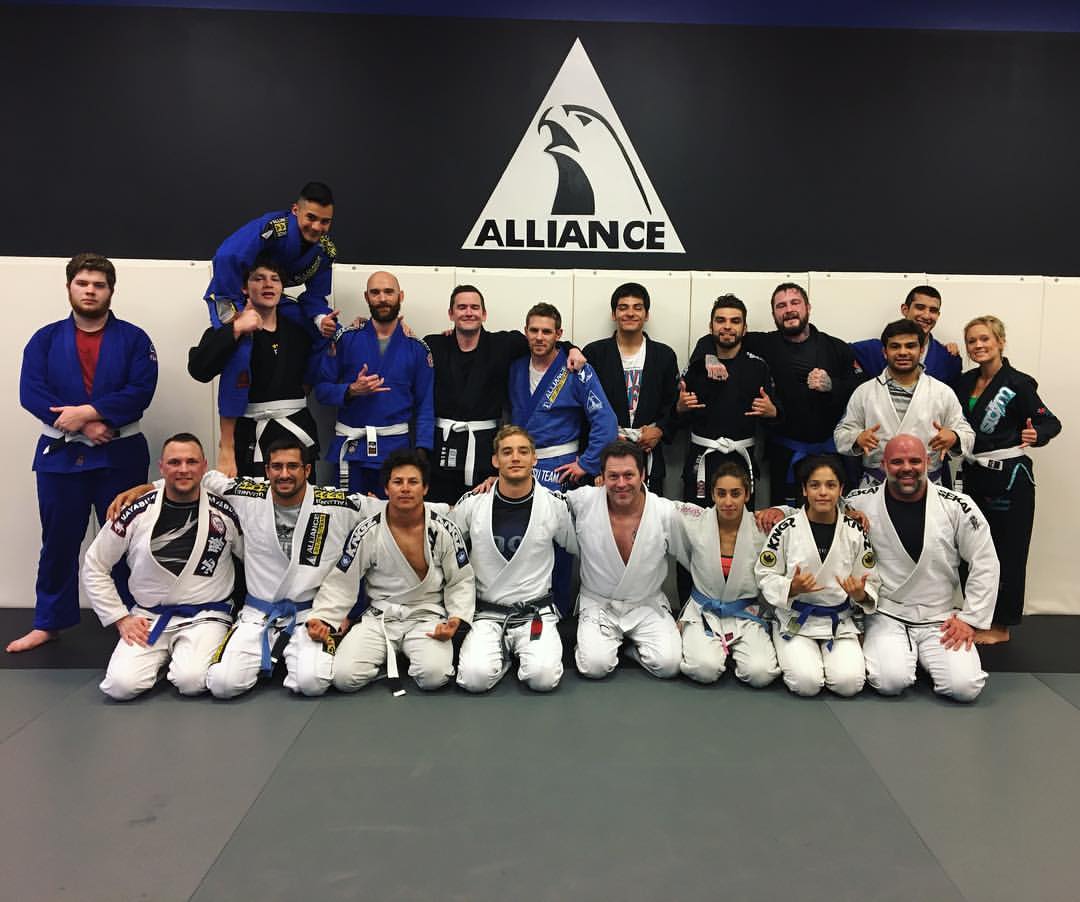 Main image of Snow Jiu-Jitsu Academy