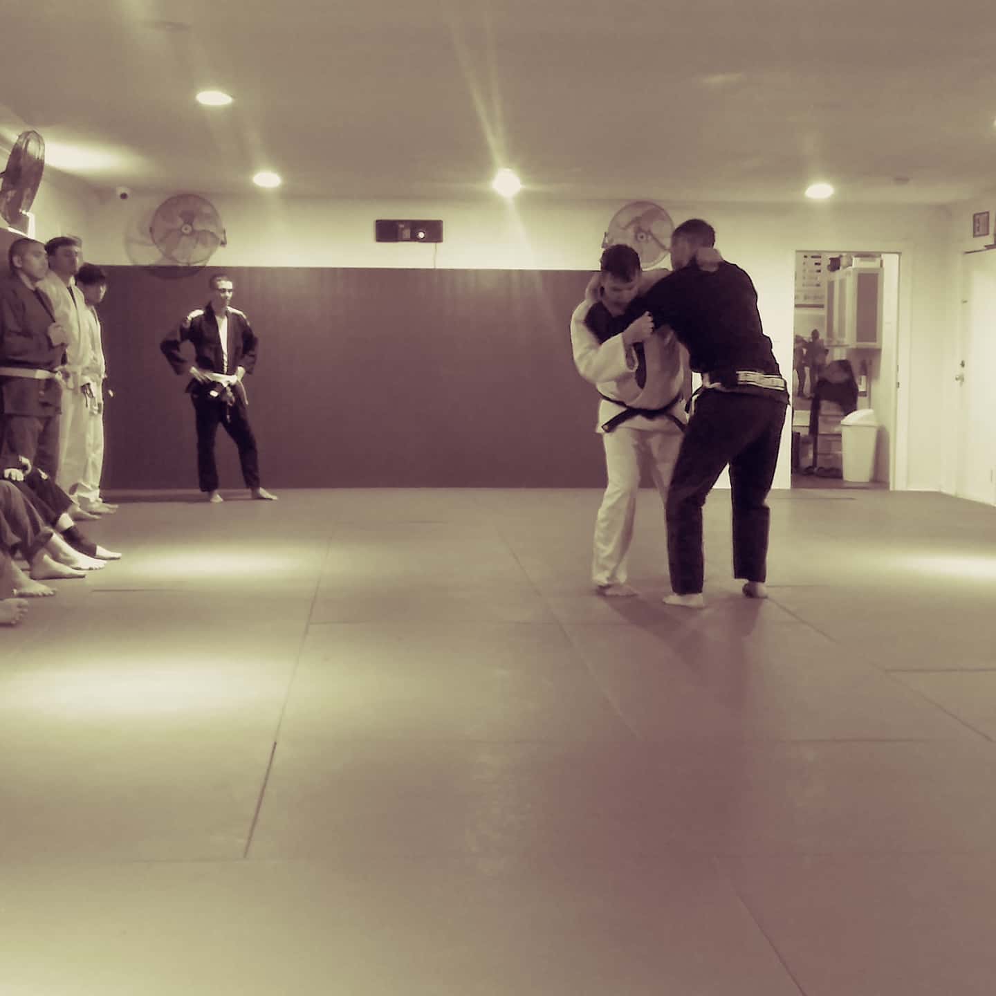 Image 8 of Dojo Kyle Jiu-Jitsu and Martial Arts