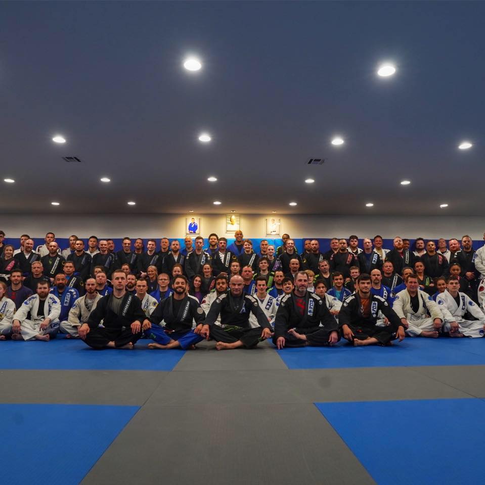 Image 2 of Renzo Gracie NH Manchester