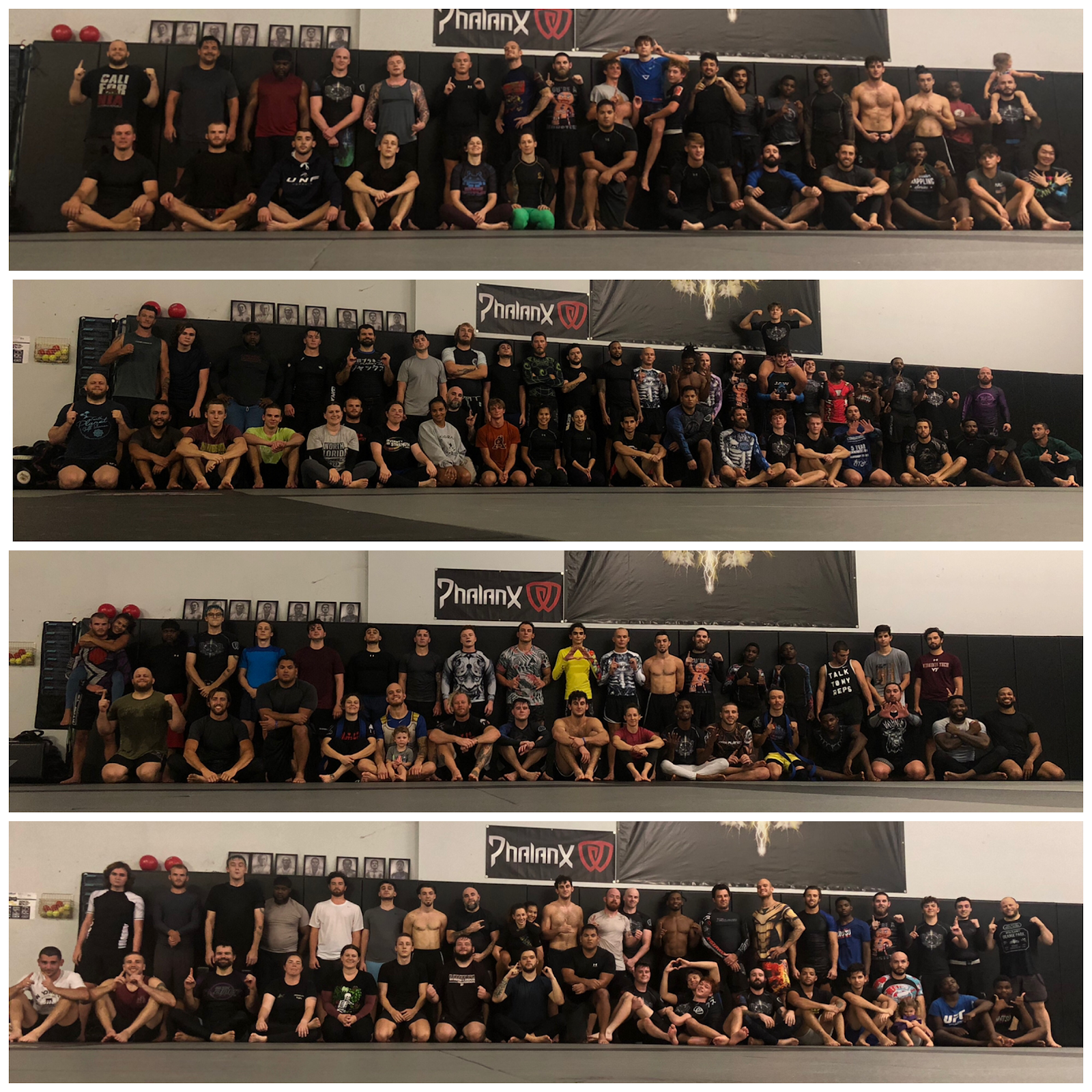 Image 2 of 10th Planet Jiu Jitsu Jacksonville