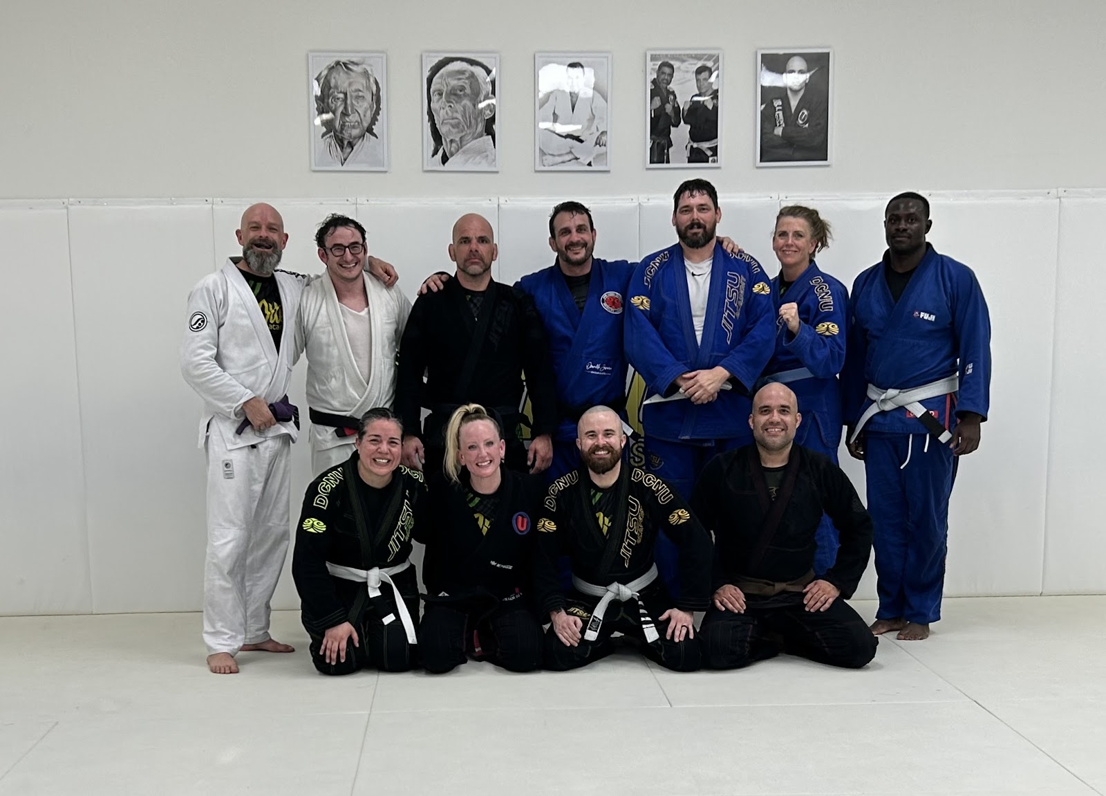 Image 10 of Jitsu Academy SC