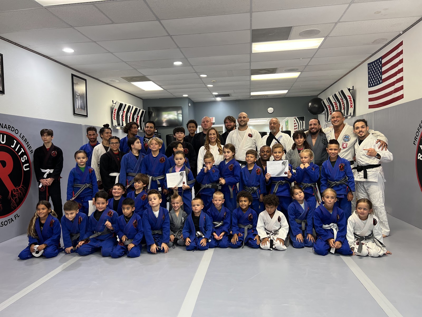 Image 3 of Raiz Jiujitsu Sarasota