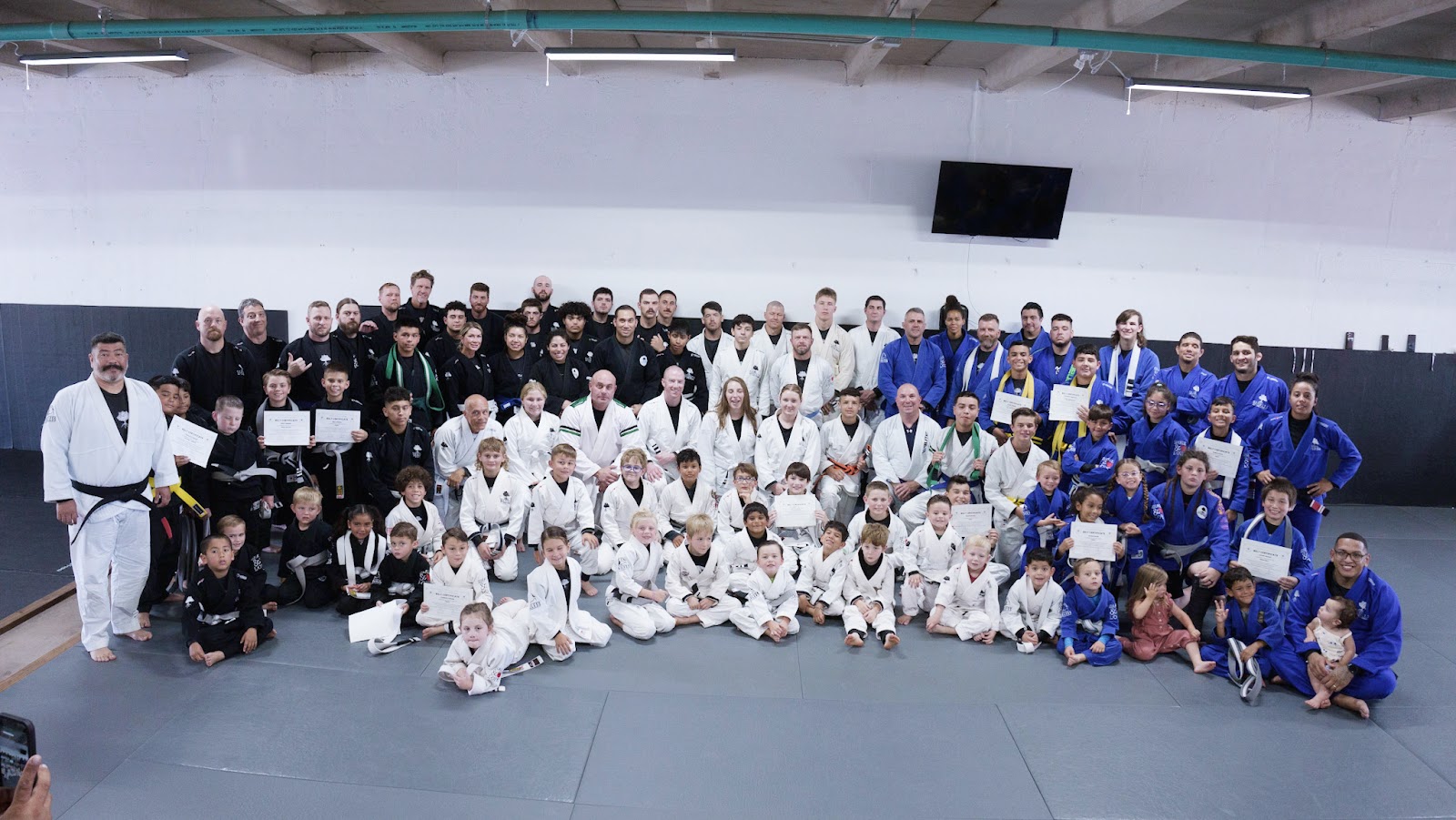 Main image of Seeds 13 Jiu-Jitsu Academy - San Angelo, TX