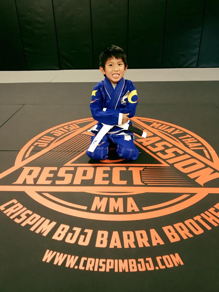 Image 4 of Crispim BJJ Danville/San Ramon